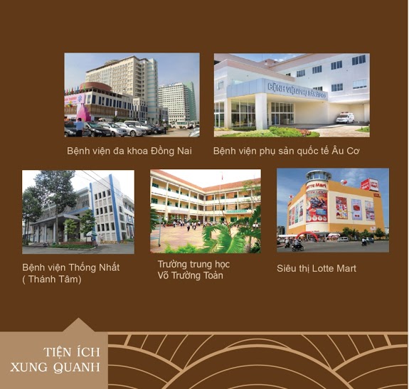 thiết kế bộ nhận diện Green Home